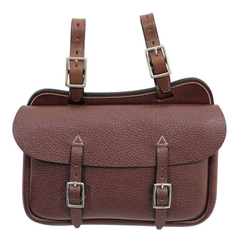 Tanami Economy Small Square Saddle Bag