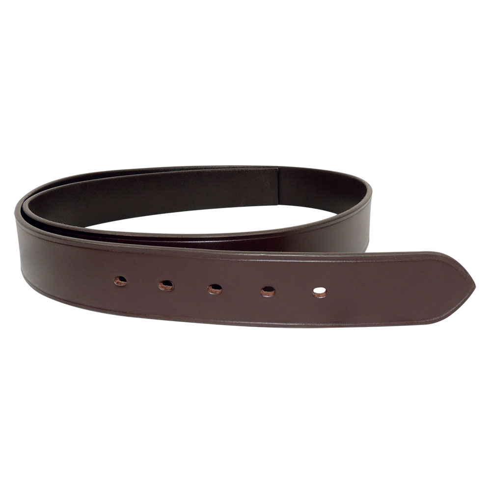 leather belt blanks