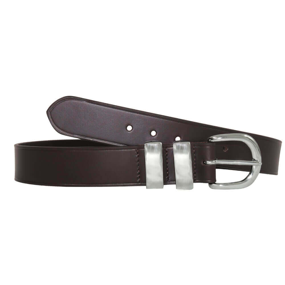 Victor Leather Outback Belt • Toowoomba Saddlery