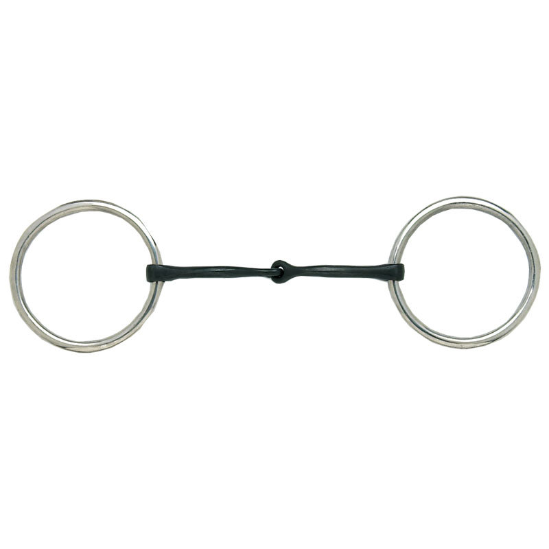Sweet Iron Ring Bits • Toowoomba Saddlery