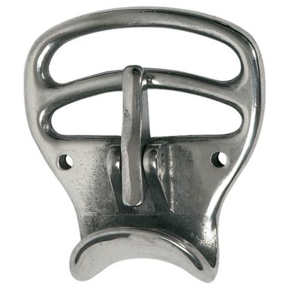 Tackaberry Buckle