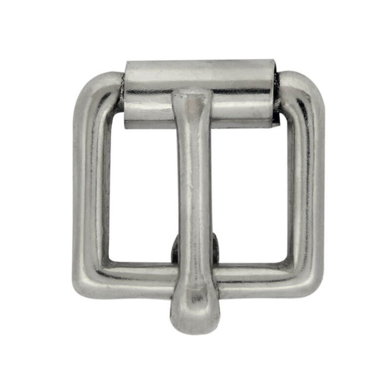 Hobble Buckles Nickel Plated • Toowoomba Saddlery
