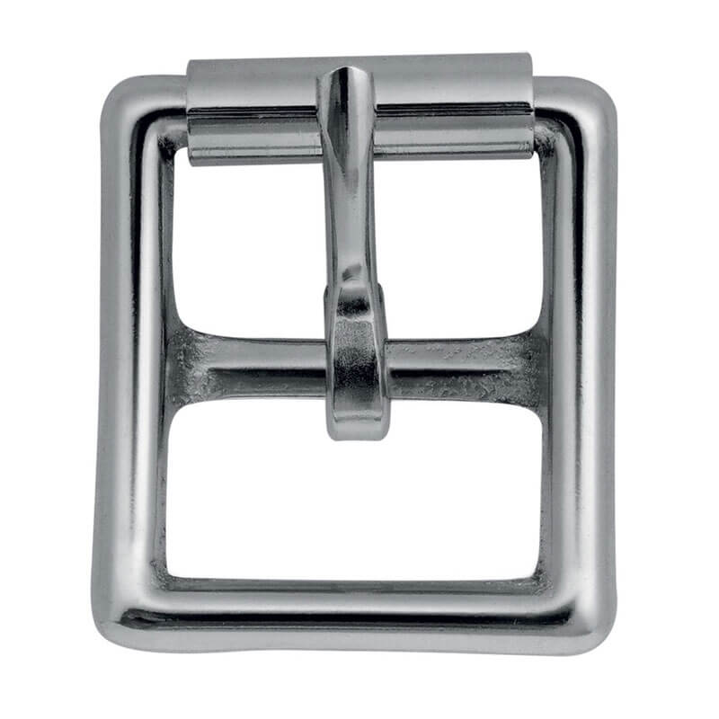 Hobble / Rug Buckle Stainless Steel • Toowoomba Saddlery