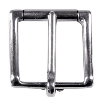 stainless buckle