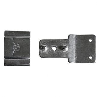 TS blevin - 2 parts separated