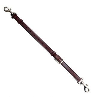 Tanami Standing Attachment - Chrome polished brass