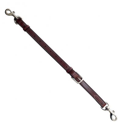 Tanami Standing Attachment - Chrome polished brass