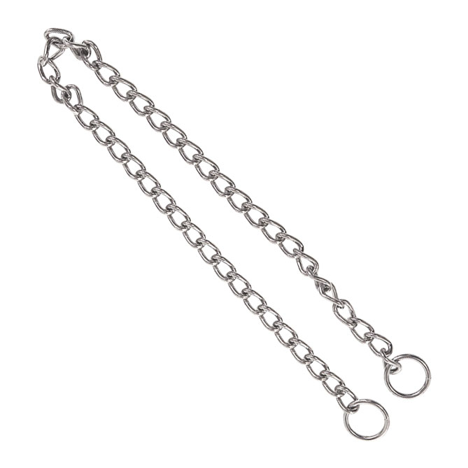 long chain dog leads