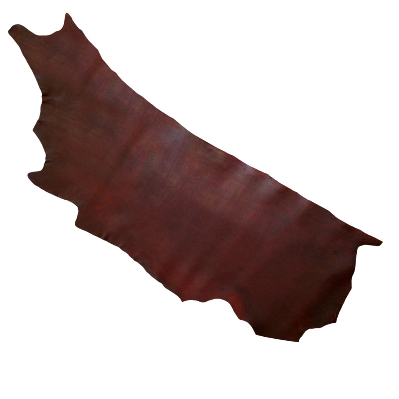 Chahin Alum Tanned Latigo Leather • Toowoomba Saddlery