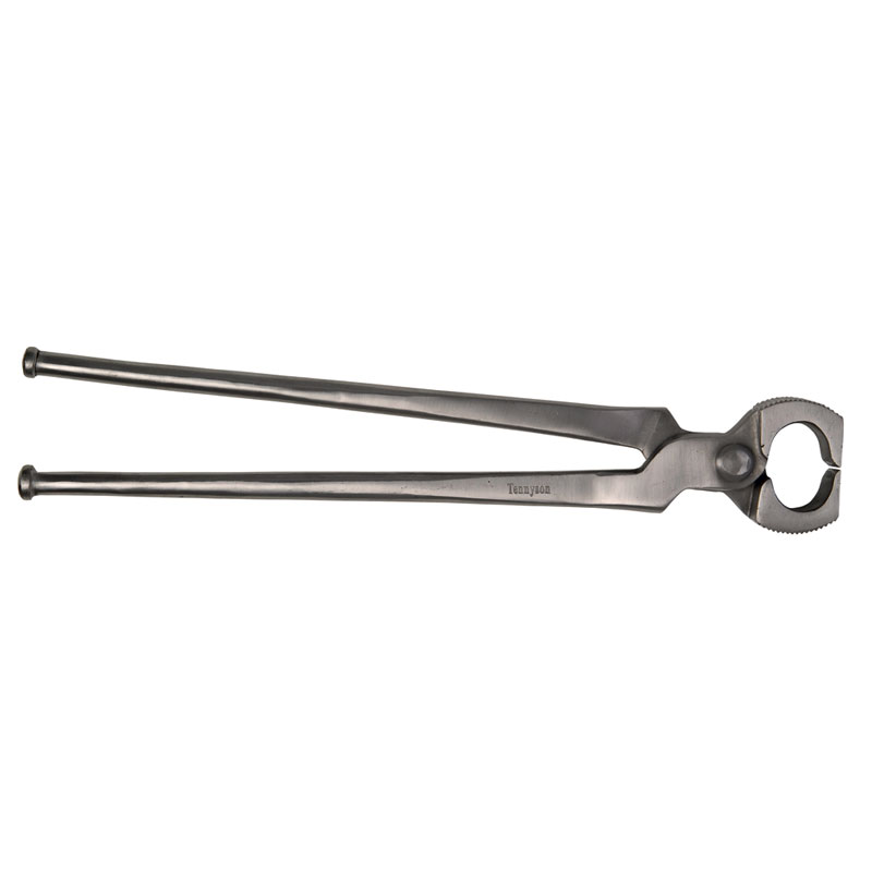 Tennyson Farrier's shoe puller and spreader