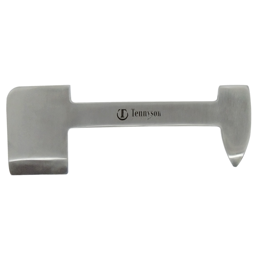 Tennyson Buffer / Clinch Cutter • Toowoomba Saddlery