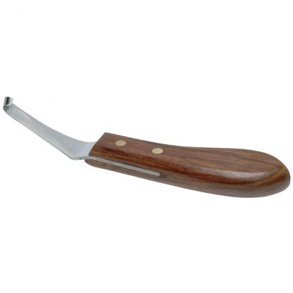 farrier knife