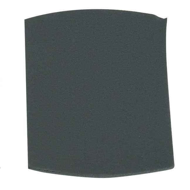 saddle seat foam
