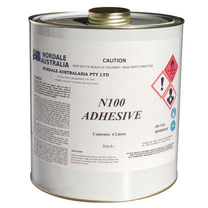 Nordale Australi 4Litre contact adhesive glue