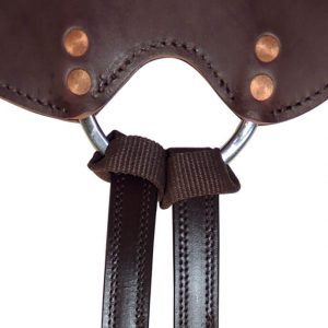 Tanami Loop On Girth Points • Toowoomba Saddlery