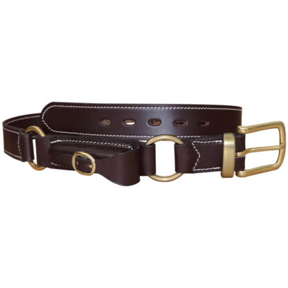 Australian Made Hobble Belt with Pouch