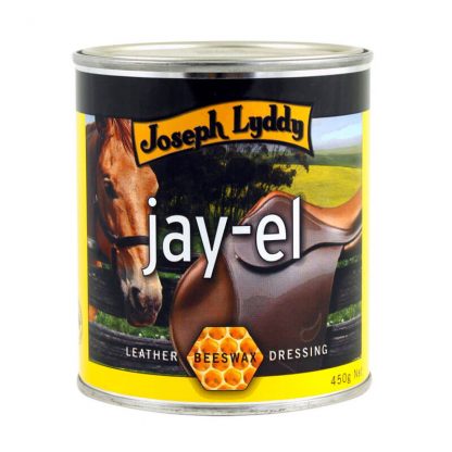 Joseph Lyddy Jay-el leather dressing - 450g