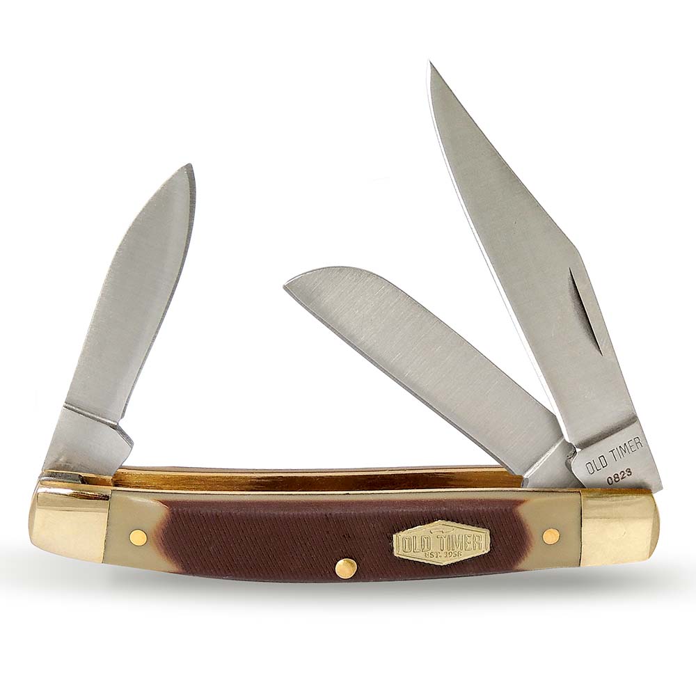 Old Timer / Schrade Knives • Wholesale