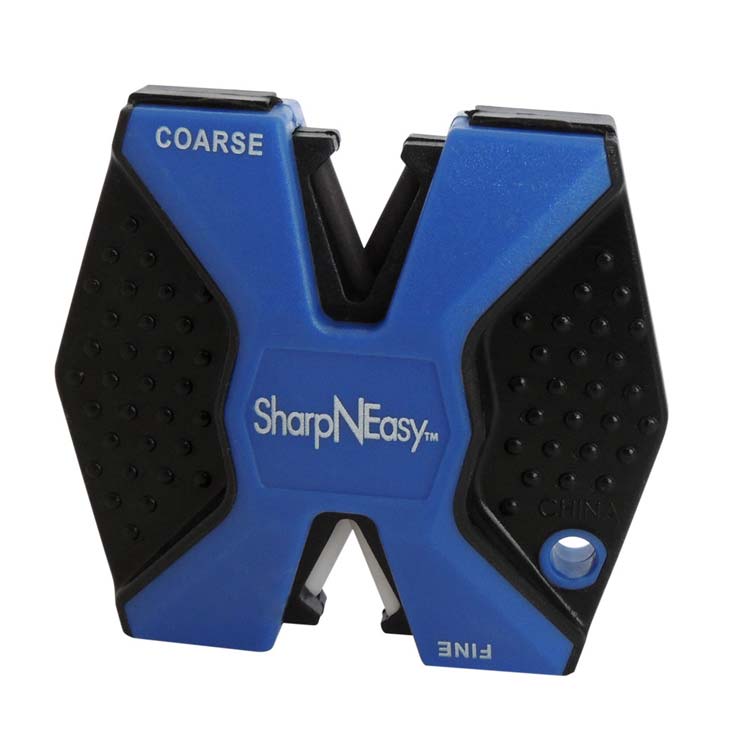 Accusharp SharpNEasy Mini Sharpener • Toowoomba Saddlery