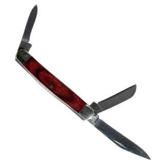 Bear & Son Medium Stockman Knife