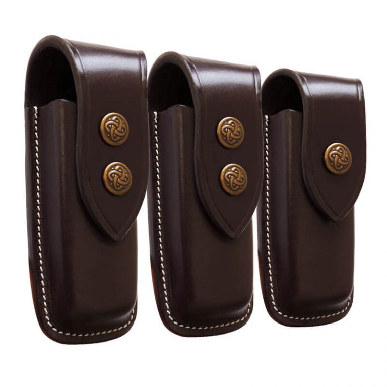 Victor Leather Multitool Pouches • Toowoomba Saddlery