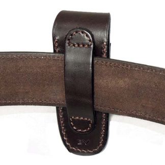 Upright Knife Pouch