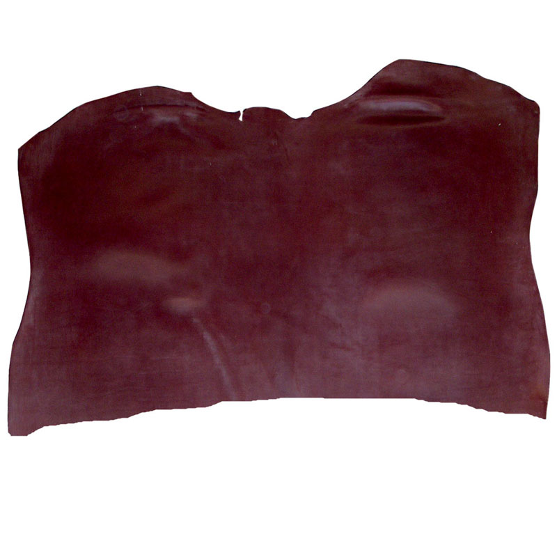 Italian Double Shoulder Leather • Toowoomba Saddlery