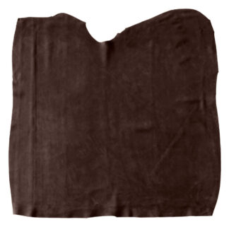 Apron Leather Split - Brown