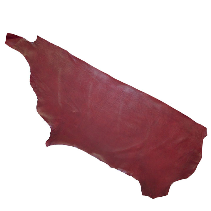 Hermann Oak Latigo Leather Sides • Toowoomba Saddlery