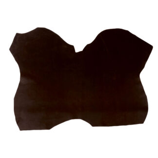 Jordan Lining shoulders leather