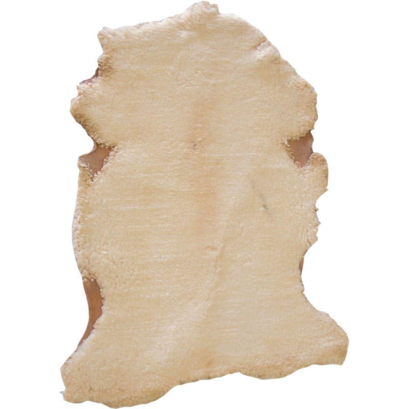 Sheep Skin Veg Tanned