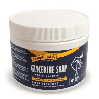 Joseph Lyddy Glycerine Saddle Soap