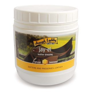 Joseph Lyddy Jay-el leather dressing 500ml