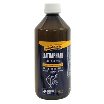 Leathaphane 500ml 2024 packaging