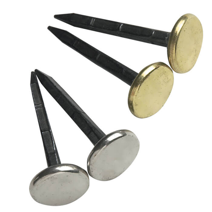 Saddle Nails • Toowoomba Saddlery