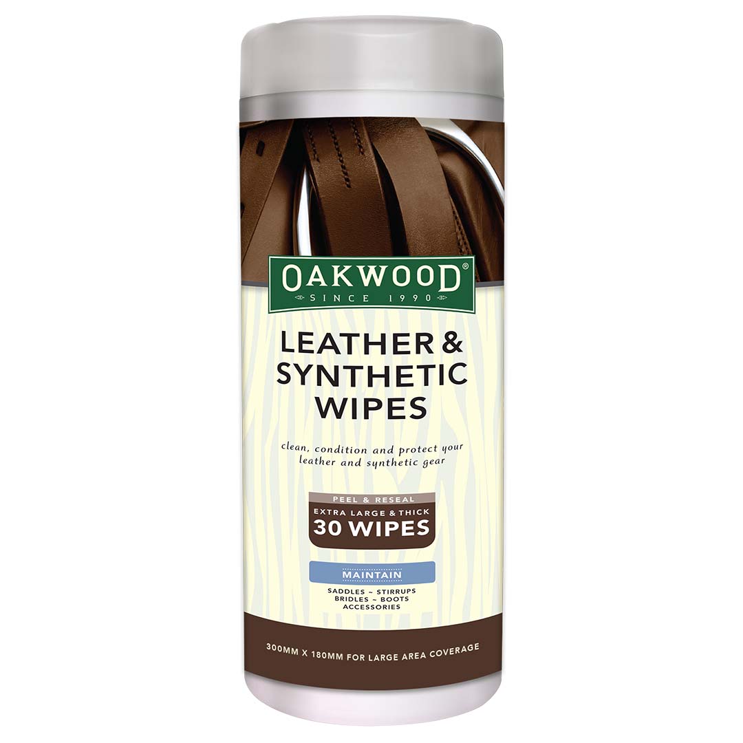 Oakwood Wipes New packaging Render