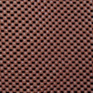 Supacool saddle pad - Brown swatch