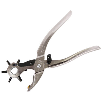 Leather Hole punch tool