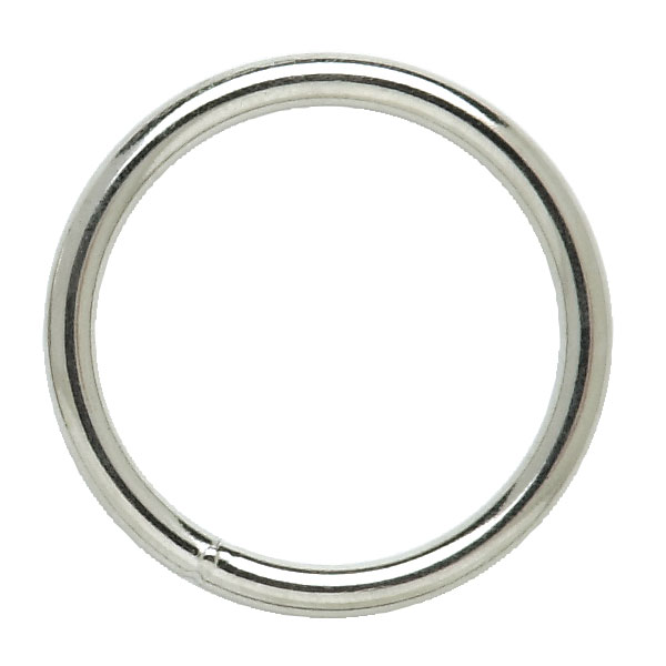 Martingale Rings • Toowoomba Saddlery