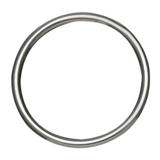 Stainless steel Harness Ring