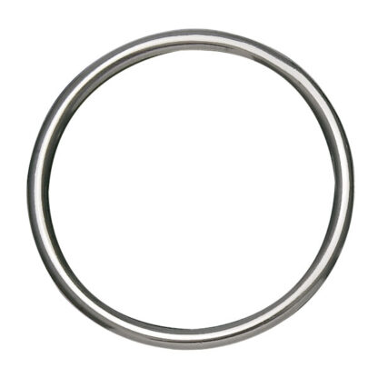 Stainless steel Harness Ring