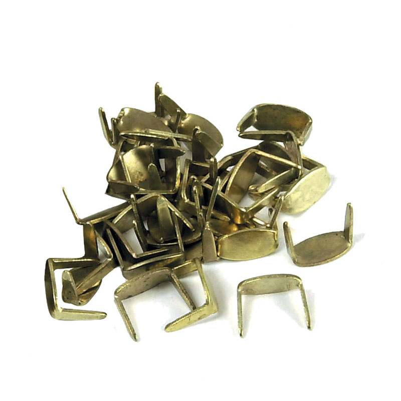 Keeper Rivet / Staples • Toowoomba Saddlery