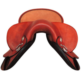 Dubbo Fender Saddle - 2021 - DN - Front view
