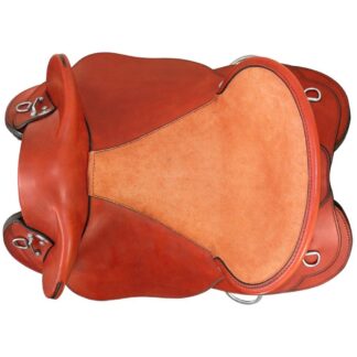 Dubbo Fender Saddle - 2021 - DN - topview