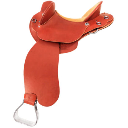 Sunset Drafter Saddle - 2020 Model - DN - Smooth Out