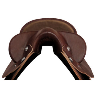2020 Model Sunset Drafter - Brown, Smooth-Out - Front view