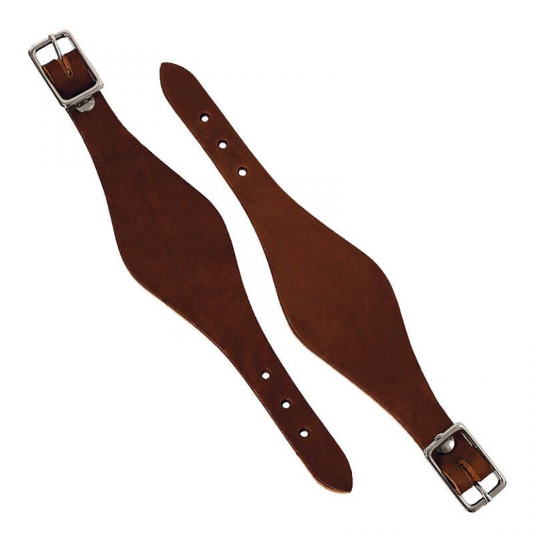 Replacement Saddle Fenders • Toowoomba Saddlery