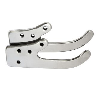 stock saddle stirrup bars