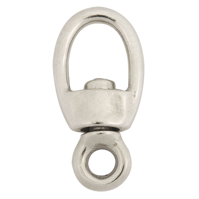 metal swivel