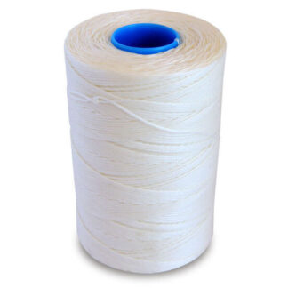 Cerato thread - White